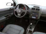 Volkswagen Polo Classic IVF 2006 года
